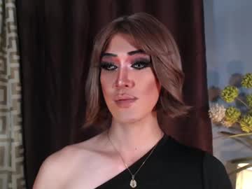 Wickedarinaxx July 12, 2026 Chaturbate stream image