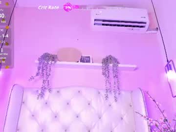 Charlottreid July 12, 2026 Chaturbate stream image