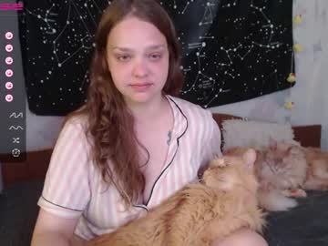 Darling_Tony18 July 12, 2026 Chaturbate stream image