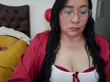 Grace_Mature_Milf July 12, 2026 Chaturbate stream image