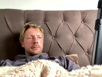 Mondolorian July 12, 2026 Chaturbate stream image