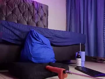 Sari_Ellison_ July 12, 2026 Chaturbate stream image