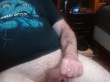 Treasured_Trash July 12, 2026 Chaturbate stream image