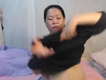 Urpinay_Singlemother July 12, 2026 Chaturbate stream image