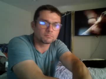 Borealstallion July 12, 2026 Chaturbate stream image
