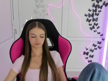 Brooklunglow_ July 12, 2026 Chaturbate stream image