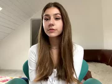 Fawnmcgorry July 12, 2026 Chaturbate stream image