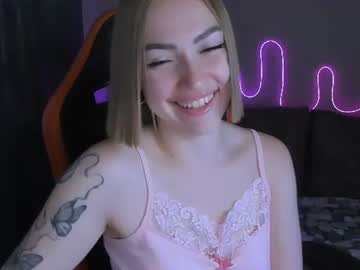 Larakrein_Lk July 12, 2026 Chaturbate stream image