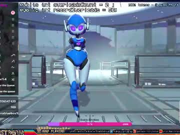 Zonetron July 12, 2026 Chaturbate stream image