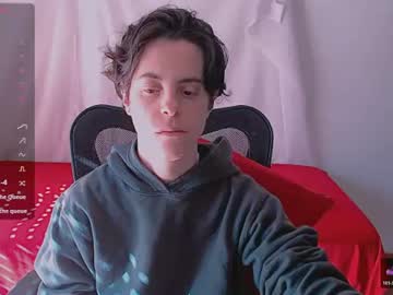 Yuyito15 July 12, 2026 Chaturbate stream image