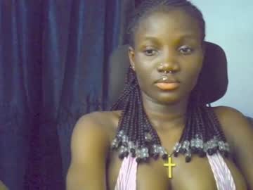 Blaq_Melanin July 12, 2026 Chaturbate stream image