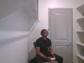 Deshaygrande July 12, 2026 Chaturbate stream image