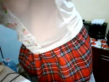 Fantasyanitaa July 12, 2026 Chaturbate stream image