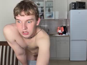 Friday_Gay_Dude July 12, 2026 Chaturbate stream image