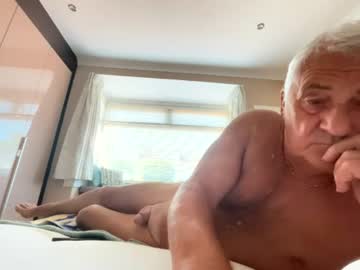 Oldboy2024 July 12, 2026 Chaturbate stream image