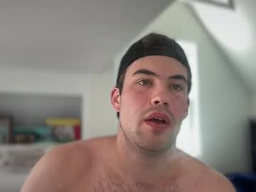 Riojack8 July 12, 2026 Chaturbate stream image