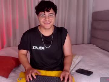 Yossefmout July 12, 2026 Chaturbate stream image