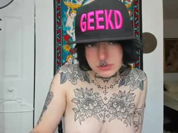 Babeeblush July 12, 2026 Chaturbate stream image