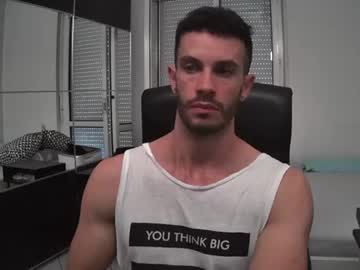 Cambooyy July 12, 2026 Chaturbate stream image