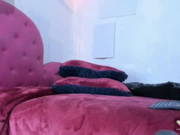 Marcialatina July 12, 2026 Chaturbate stream image
