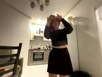 Shelbadeahl July 12, 2026 Chaturbate stream image