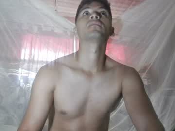 Lucifferr_ July 12, 2026 Chaturbate stream image