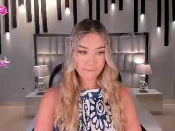Rebeccahudson_ July 12, 2026 Chaturbate stream image