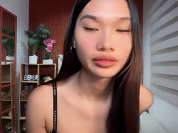 Yoursluttyashxx July 12, 2026 Chaturbate stream image