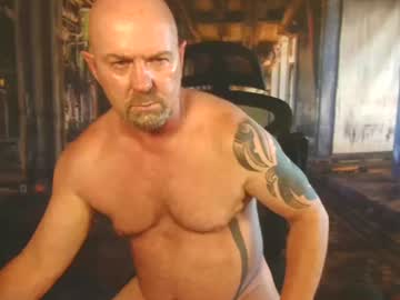 Manlyprisonguy2 July 12, 2026 Chaturbate stream image