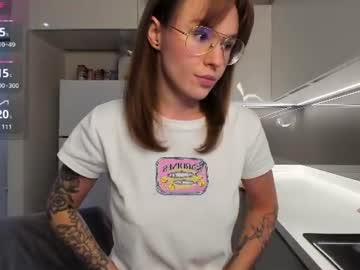 Misty_Myers July 12, 2026 Chaturbate stream image