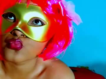 Scarlethot190 July 12, 2026 Chaturbate stream image