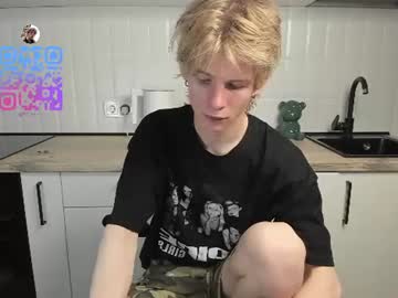 Tim_Milll July 12, 2026 Chaturbate stream image