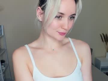 Your_Desssert July 12, 2026 Chaturbate stream image