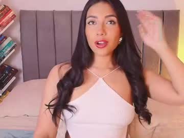 Andy_Saenz13 July 12, 2026 Chaturbate stream image