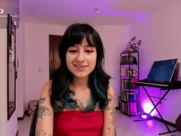 Atenea_Dragon__ July 12, 2026 Chaturbate stream image