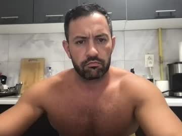 Horsechris July 12, 2026 Chaturbate stream image