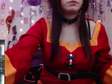 Newjadedelux July 12, 2026 Chaturbate stream image