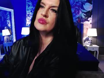 Dommelisa July 12, 2026 Chaturbate stream image