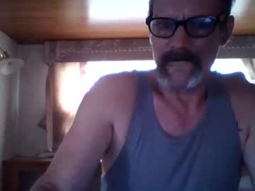 Horneyjoe48 July 12, 2026 Chaturbate stream image