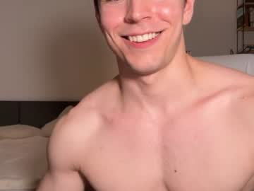 Johnnnyhorny July 12, 2026 Chaturbate stream image