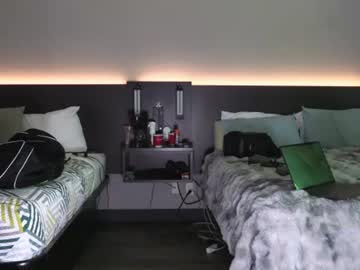 Manicpixiedreamfrog July 12, 2026 Chaturbate stream image