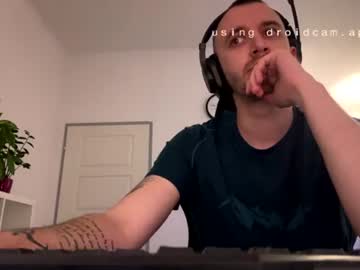 Markfuck05 July 12, 2026 Chaturbate stream image