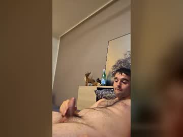 Robi2005it July 12, 2026 Chaturbate stream image