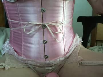 Sissymaidanalinga July 12, 2026 Chaturbate stream image