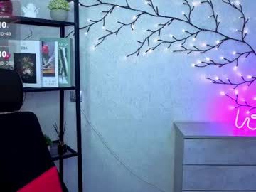 Tendermist July 12, 2026 Chaturbate stream image