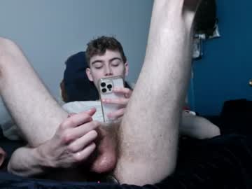 Xtrevv July 12, 2026 Chaturbate stream image