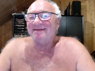 Asusandy July 12, 2026 Chaturbate stream image