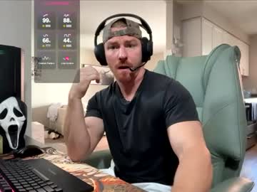 Bigmcr1 July 12, 2026 Chaturbate stream image