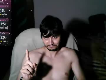 David337607 July 12, 2026 Chaturbate stream image