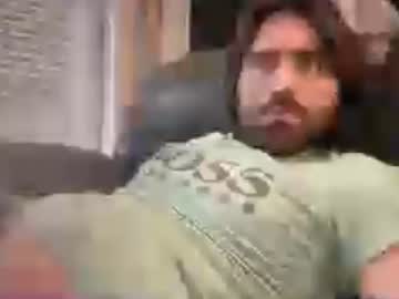 Handcyclist25 July 12, 2026 Chaturbate stream image